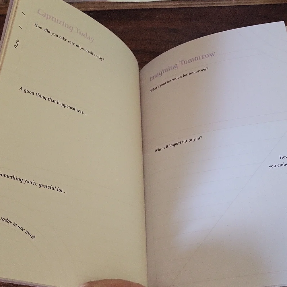 NWT Guided Journal